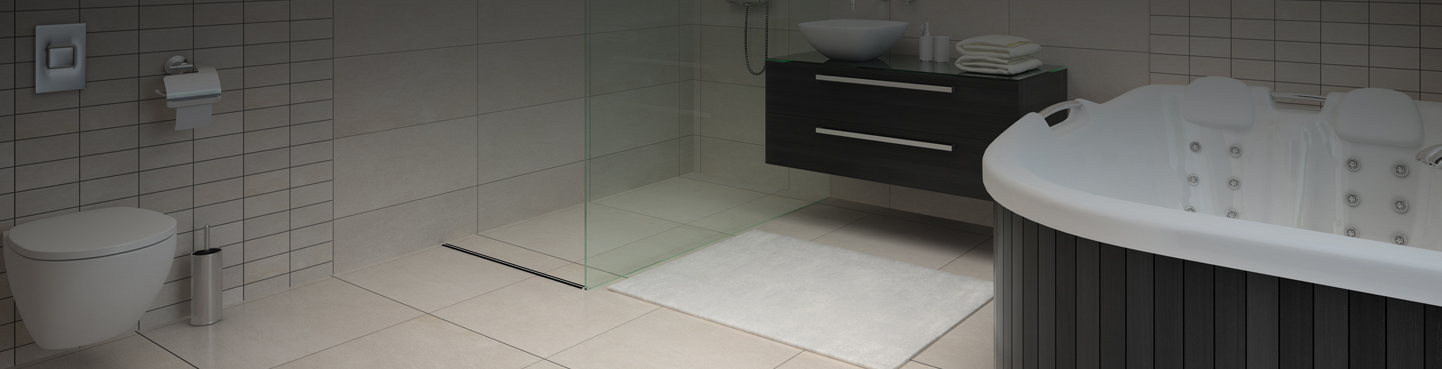 How Grout Re-Colouring Can Refresh Your Home