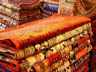 The Terms Used to Describe Carpets and Rugs
