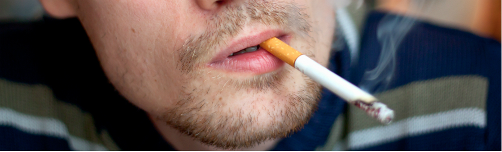 Getting Rid of Toxic Third Hand Smoke