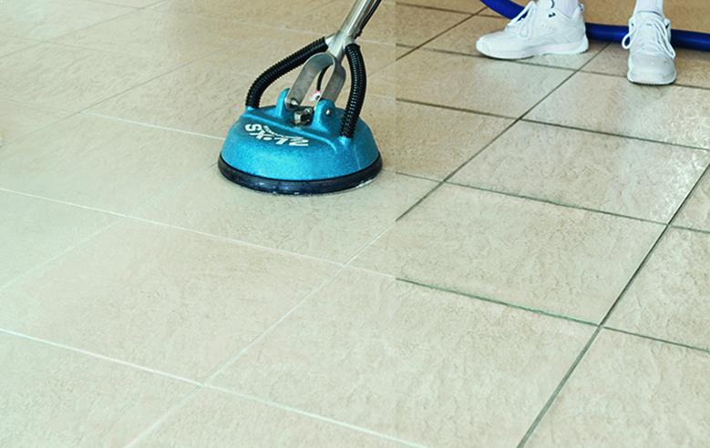 Grout Re-Colouring: Give Your Home A Totally New Feel