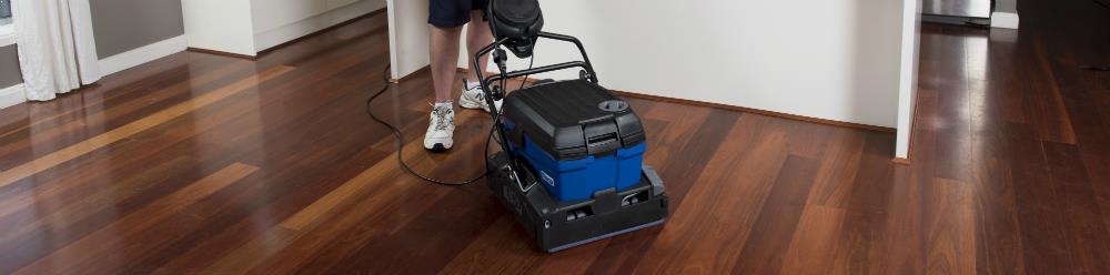 How To Bring A Beautiful Wood Floor Back To Life