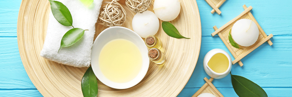 The Star Power of Tea Tree Oil