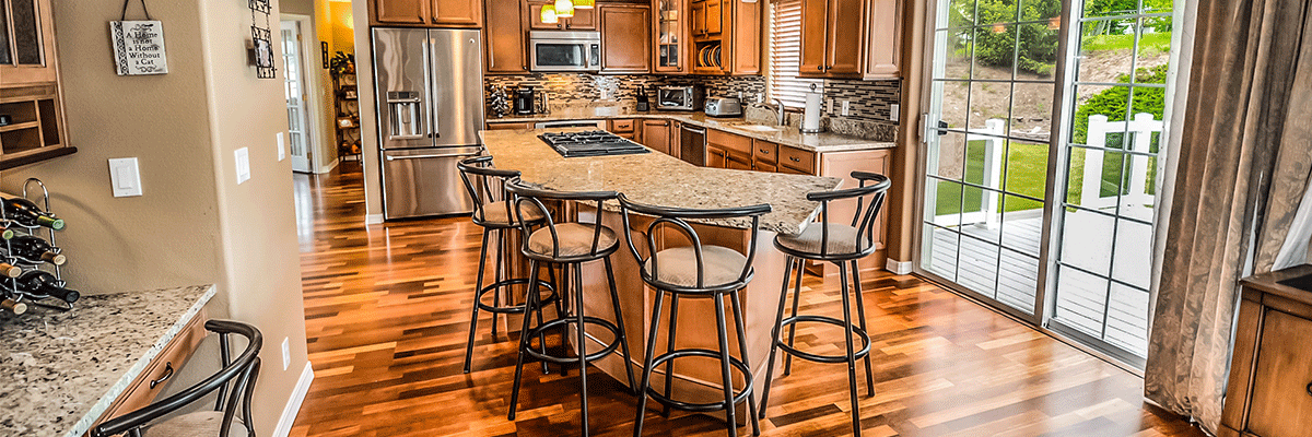 7 Great Tips To Keep Timber Floors Sparkling