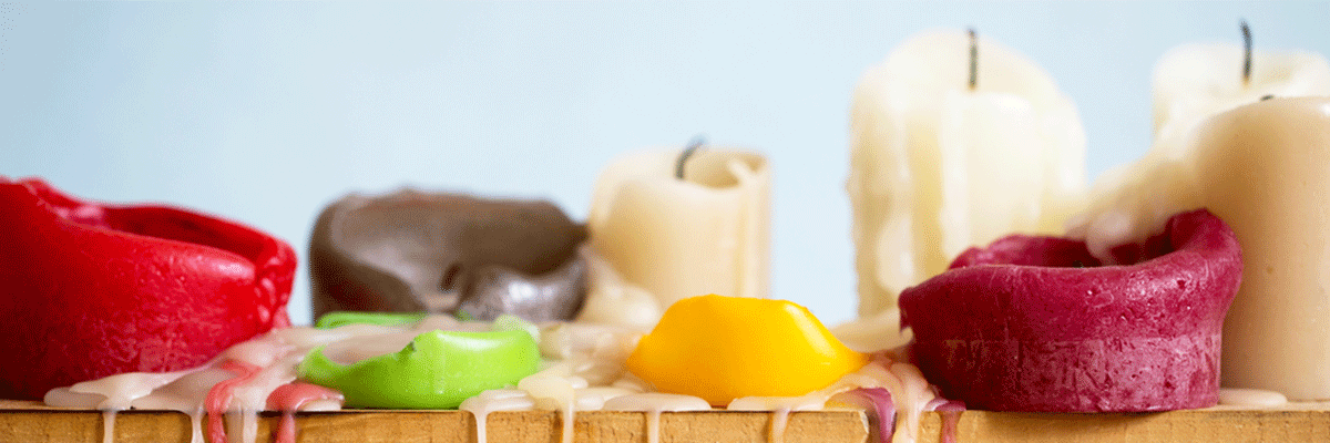 How to Remove Candle Wax from Carpet