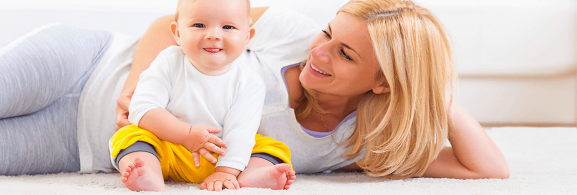 How to Make Your Own Carpet Cleaning Solution