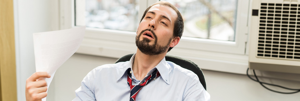 How To Slash Your Summer Cooling Bill