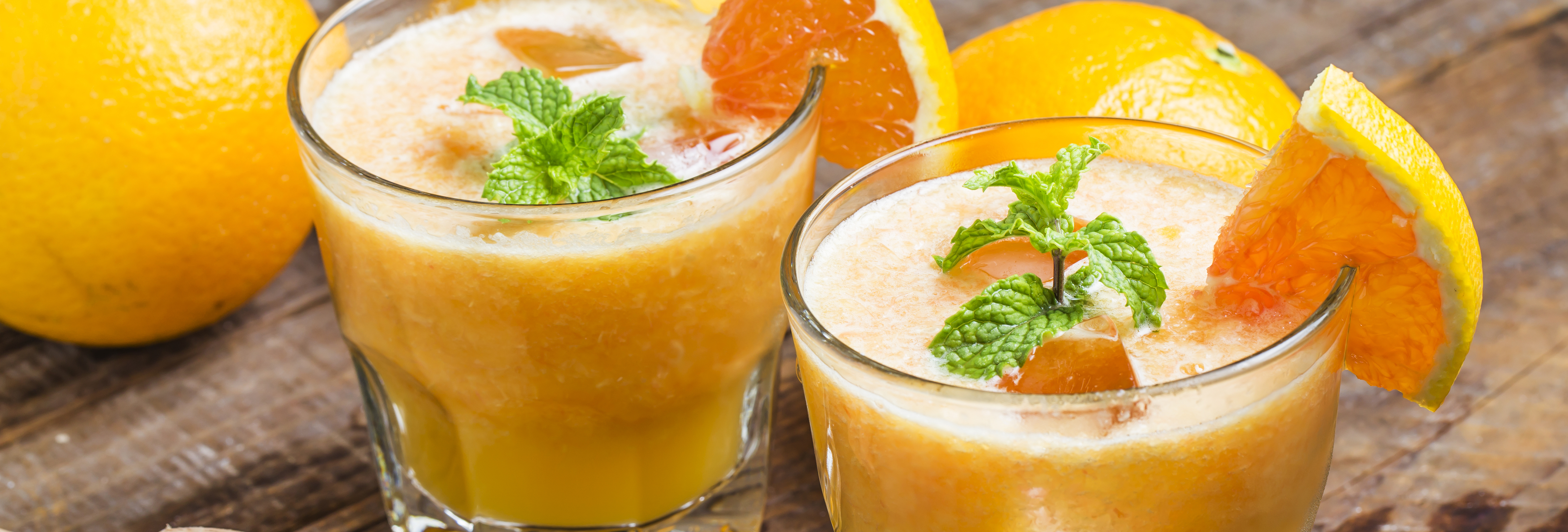 How to Remove Orange Juice Stain from Carpet