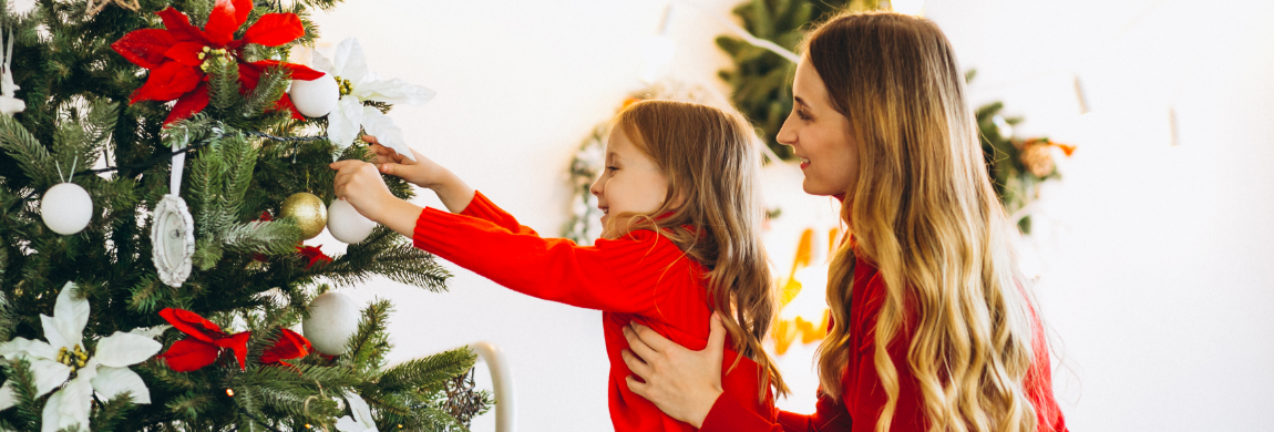 6 Easy Tips to Make Your Home Sparkle This Festive Season