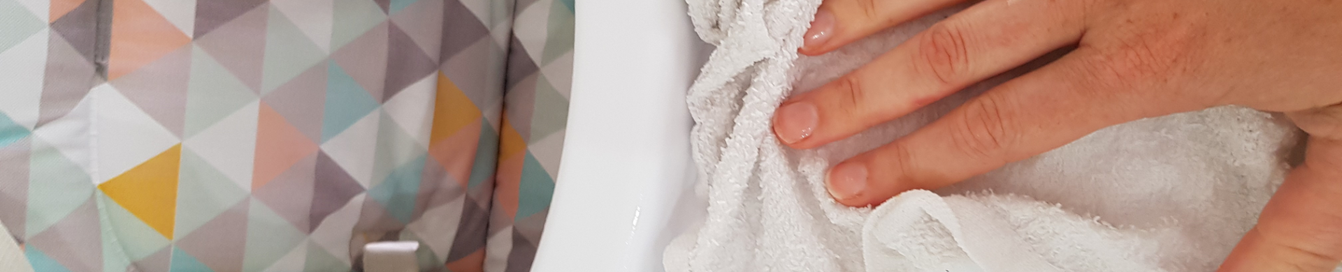 Our Homemade Disinfectant Wipes with Amazing Cleaning Power