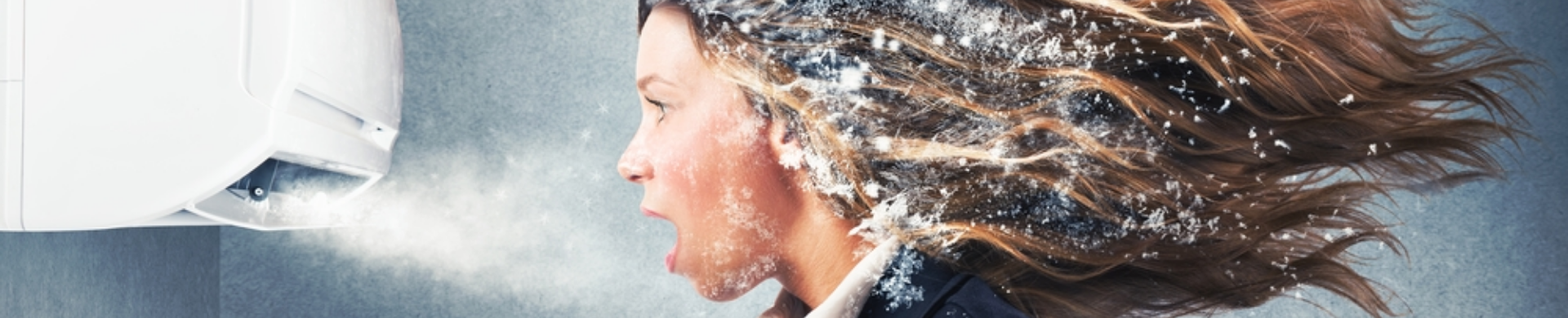 How to Get More Cooling Power from your Air-conditioner