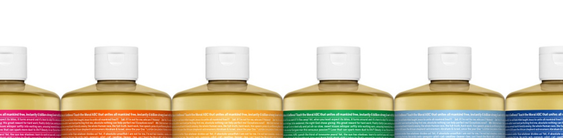 The Ultimate Guide to Cleaning with Castile Soap