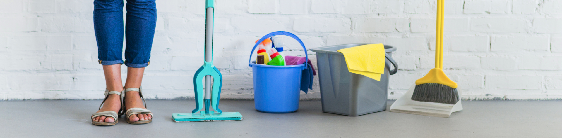 Clean Your House Like a Professional in Just 2 Hours