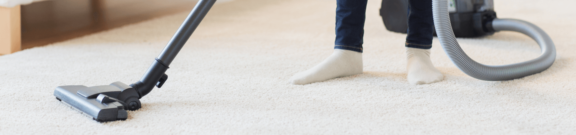 The Home Maker’s Guide to Proper Vacuuming