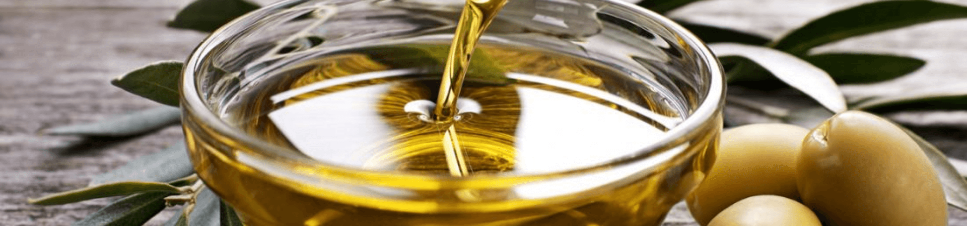 5 Surprising Things You Can Clean and Protect With Olive Oil