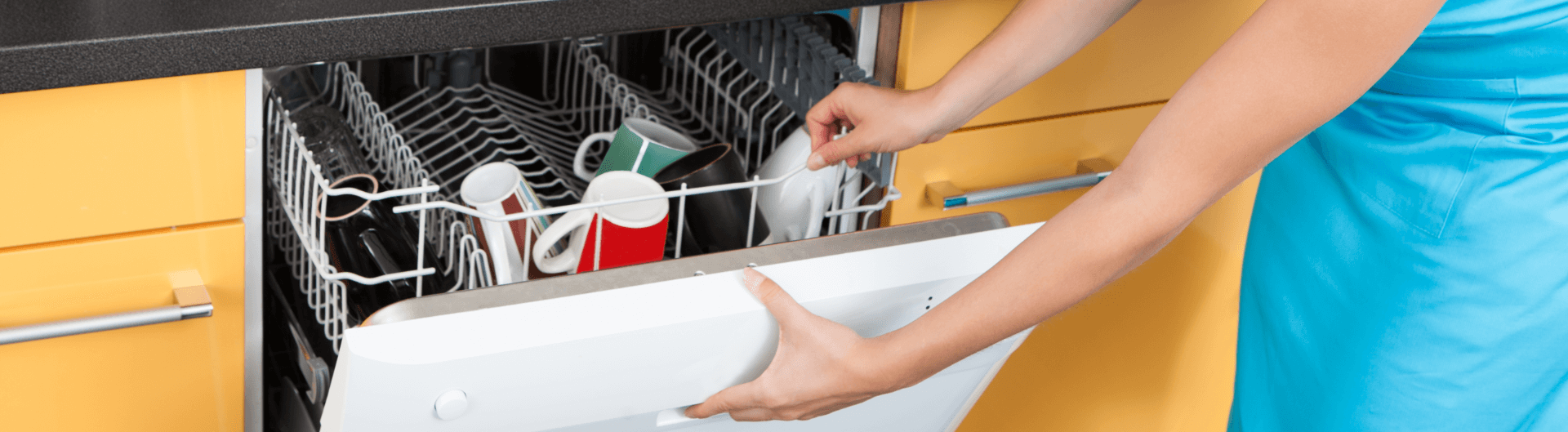 5 Ways Your Dishwasher isn’t Just for Dishes