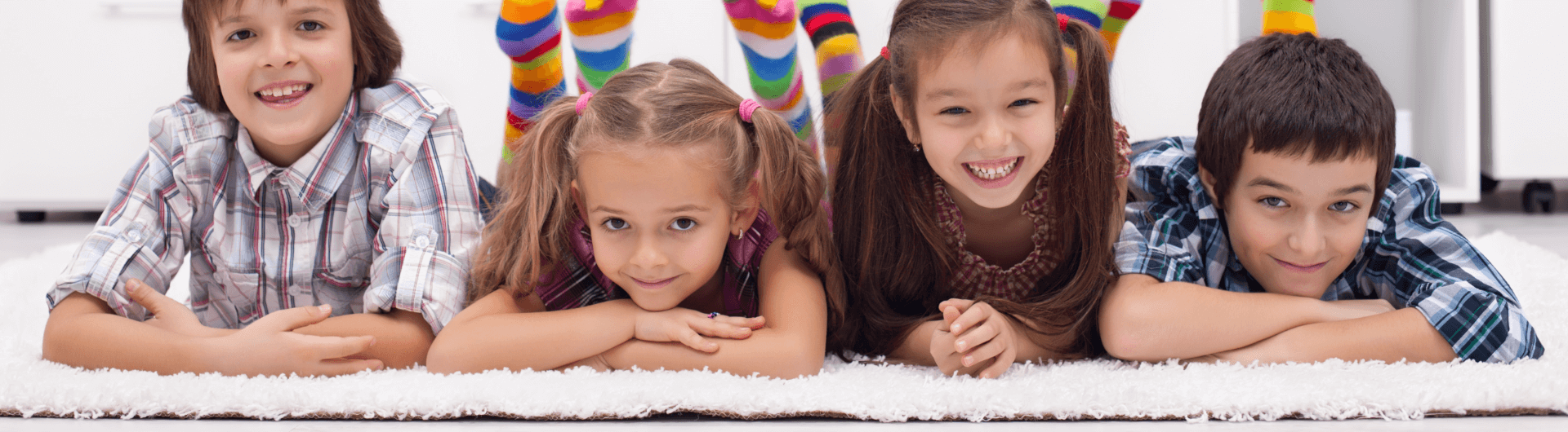 How to Kid Proof Your Carpet in 4 Steps