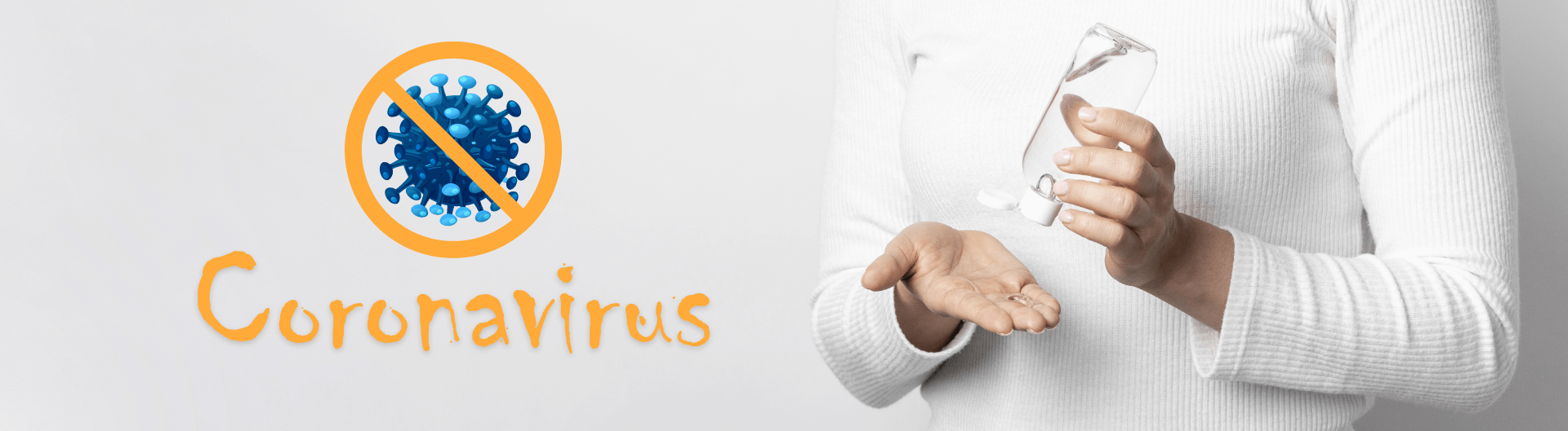 Coronavirus: A Practical Guide to Protection