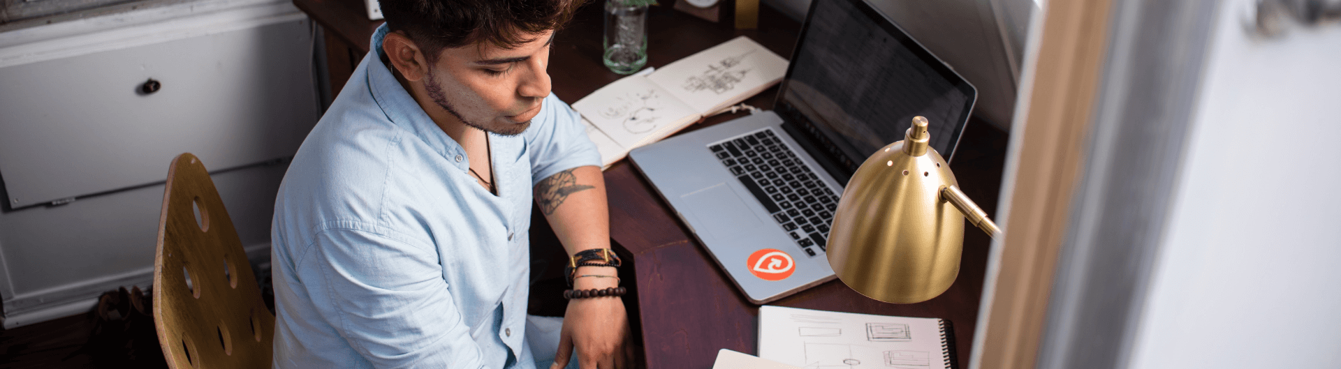 4 Ways to Make Your Home Office Shine