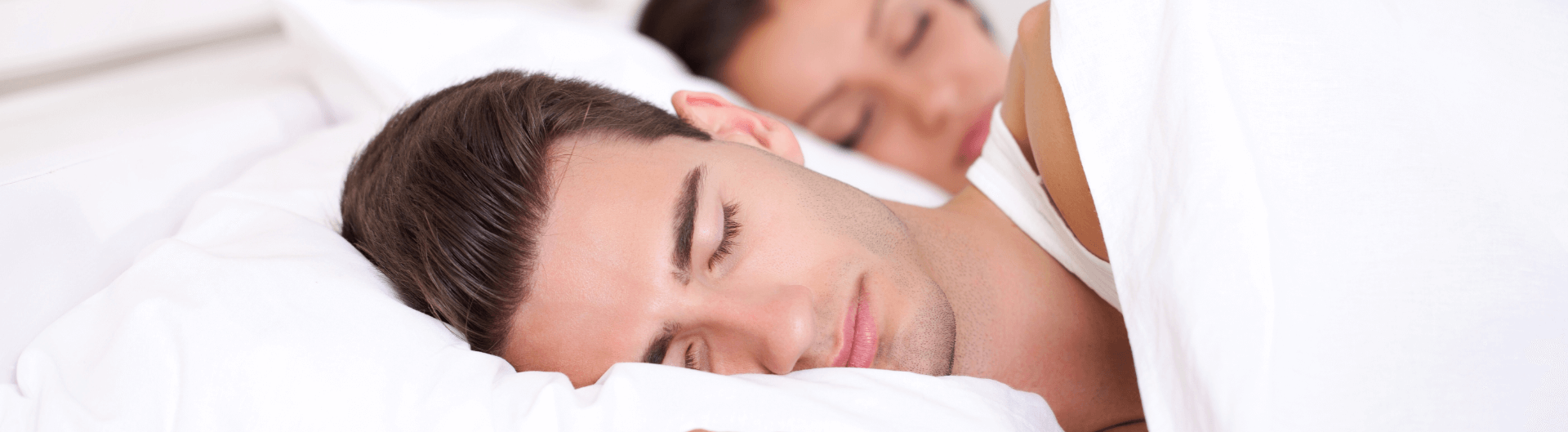 5 Tips for a Good Night’s Sleep