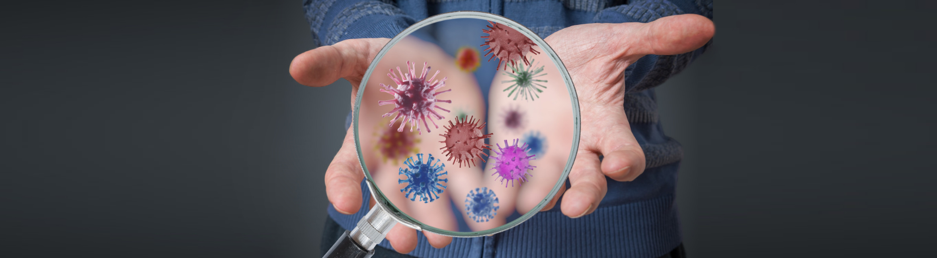 The 6 Contaminated Items You’ve Touched by 9am