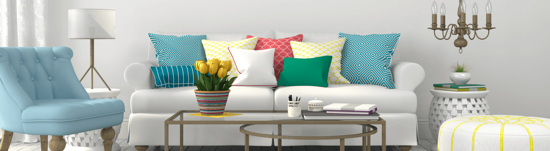 5 Steps to Deodorise a Smelly Sofa