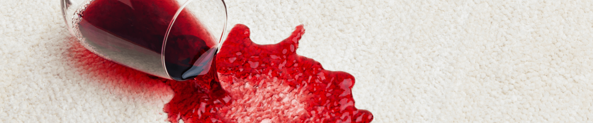 How to Remove Red Wine Stains from Carpet
