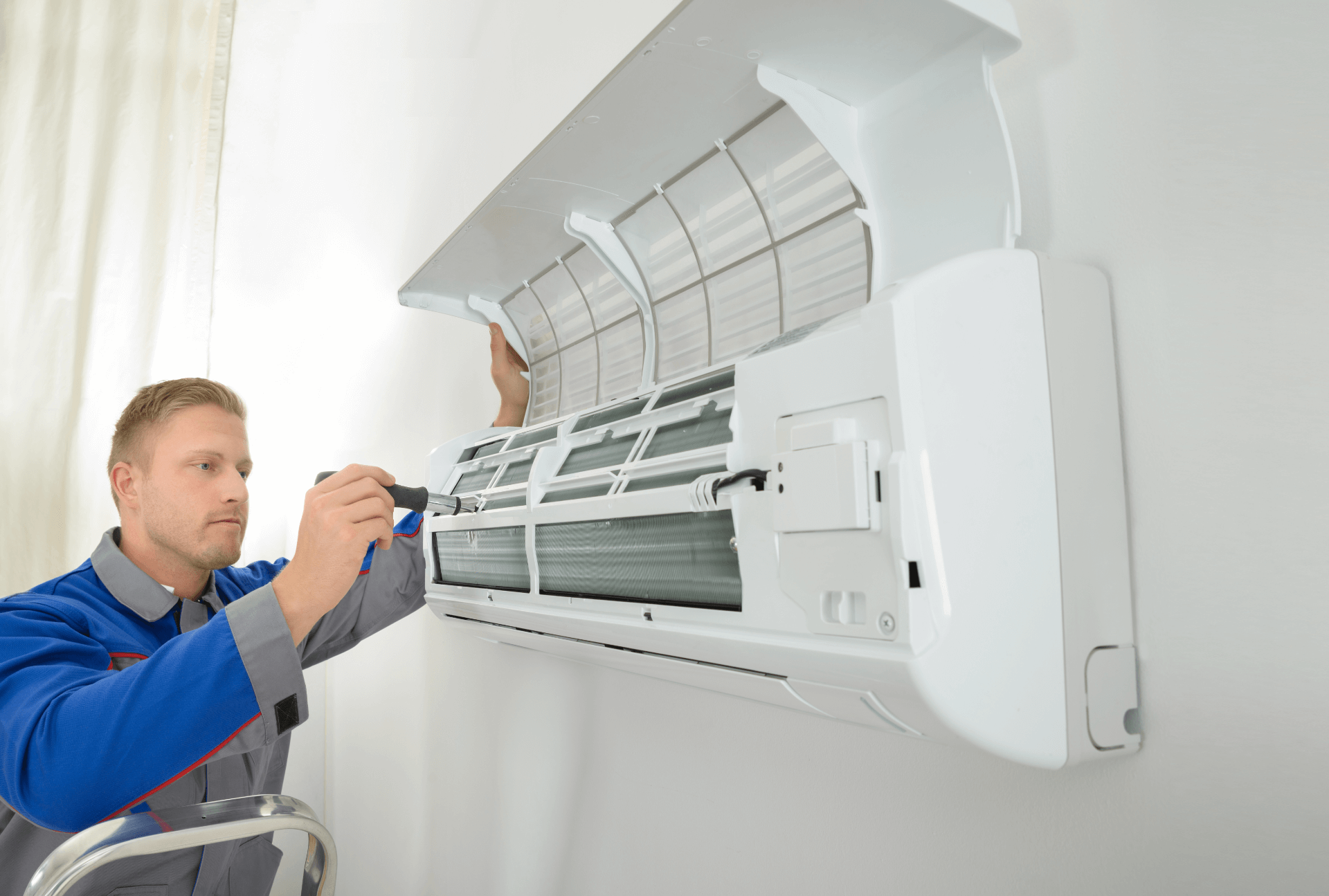 How To Reduce Your Energy Bills With Electrodry Air Conditioning Cleaning